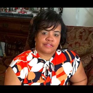 Meet your Posher, Margie